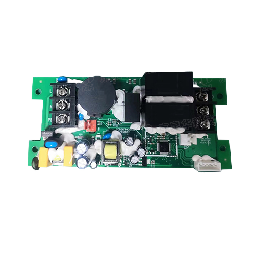 National Standard Mode 2